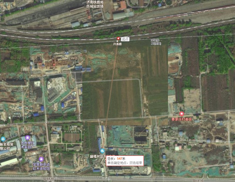 大众报业·齐鲁壹点|配套发展不均 三区环伺下的盛福片区改善之路任重道远