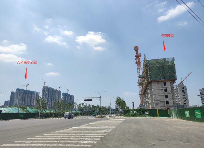 大众报业·齐鲁壹点|配套发展不均 三区环伺下的盛福片区改善之路任重道远