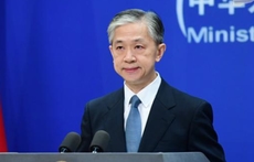 美国将宣布对Tiktok等中国软件采取措施，外交部回应