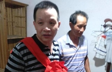 羁押9778天宣判无罪！张玉环家人：27年，腰杆终于挺起来了