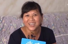 宋小女回顾这26年：张玉环当年留下两儿，我现在给他八个人