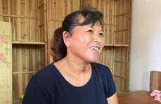 热闻区|宋小女被称“傲骨前妻”！历尽磨难她却说“我命好”