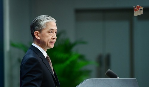 外交部再回应驻美记者签证问题:美方应立即纠正错误