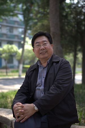 访谈李锦社科联是实践升华为理论的桥梁