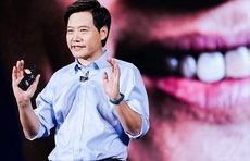 雷军昨晚演讲时，网友为小米另一件事炒翻了