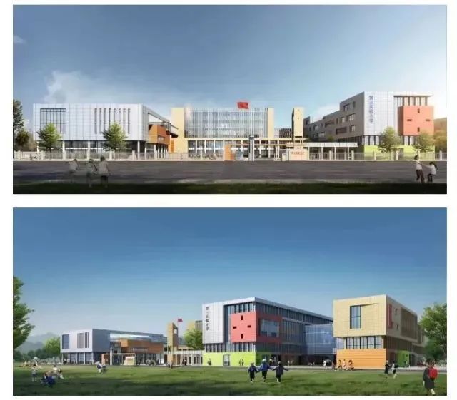 2020年牡丹区杏坛小学牡丹区第三实验小学一年级招生公告