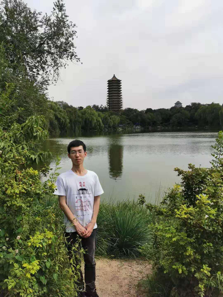 8月23日济南有场学霸分享会清华北大学子现场开讲