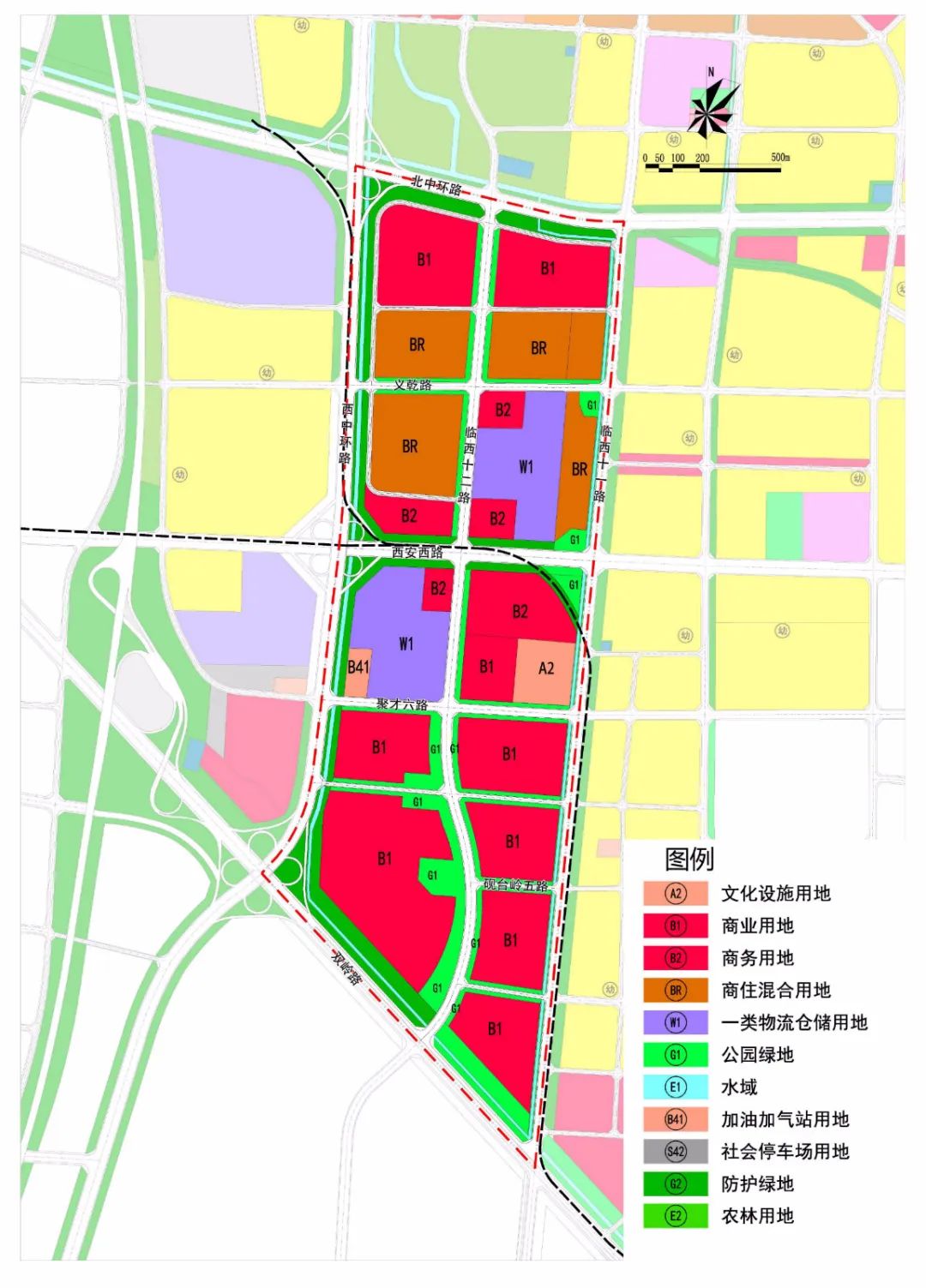 剛剛,臨沂市政府發佈公告!涉及蘭山,河東,羅莊