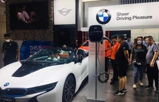 齐鲁早报|齐鲁国际车展周末持续，15万就能买豪车！