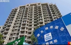 长清阳光城·丽景公馆交房却没配套学校，回应：扩建班次解决入学