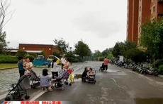 糟心！济南一小区居民入住4年，配套学校却迟迟无法开工