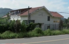 “致富项目”变私家别墅？村民质疑既是违建为何不拆