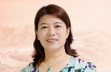 直播第二期海报 宣讲专家：张艳芳