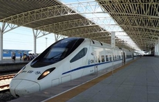 3年可期！潍烟、莱荣高铁10月开建，惠及沿线人口2800万