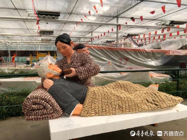 9月20日！兰陵国家农业公园这个展馆开放