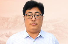 直播第三期海报 宣讲专家：邱从强