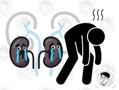 职场健康|肾透支的人会出现多个表现,占3个以上就要小心了-齐鲁晚报网