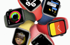 苹果秋季发布会：手表和iPad成主角，新款手机八年来首次缺席