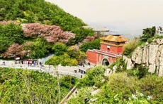 美景款待济南客，泰安这片“后花园”准备好了没？