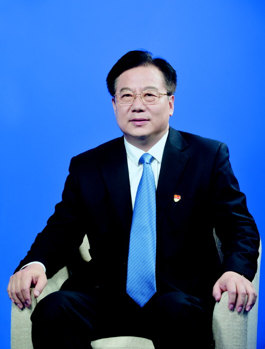 山东国资|省国资委主任张斌:改革攻坚,争当高质量发展主力军