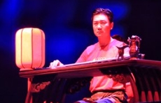 山东省话剧院党总支书记叶树茂：打造话剧《孔子》是职责和使命