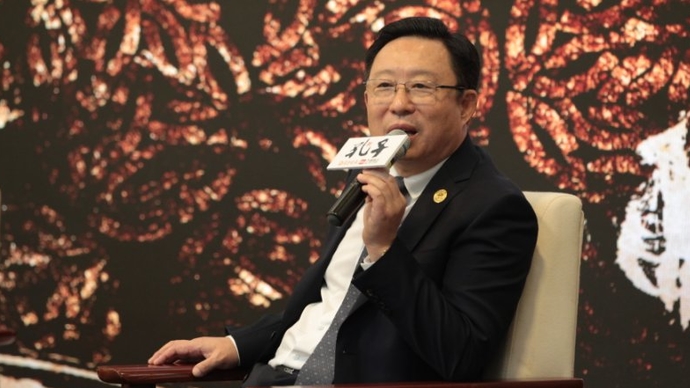 山东演艺集团董事长于剑：《孔子》的影响将是永恒的