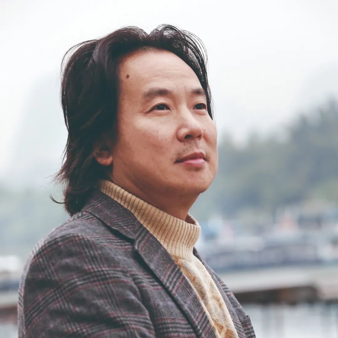 庆贺大众报业集团成立20周年全国美院院长邀请展作品选登