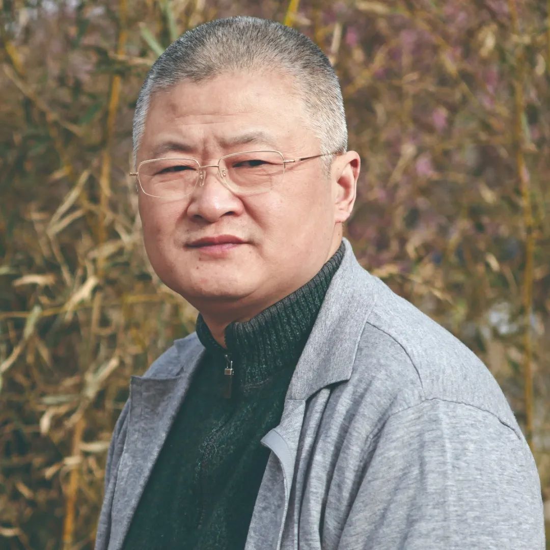 庆贺大众报业集团成立20周年全国美院院长邀请展作品选登