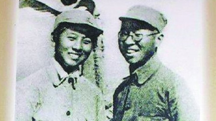 红色故事|出身名门为抗日舍生赴死，章丘这所学校以她的名字命名