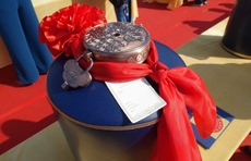 金秋粉丝节|壹粉亲自为美酒封坛！一同见证2020景芝酒文化节