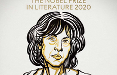 诗人露易丝·格丽克获诺贝尔文学奖，多年陪跑的村上春树还有希望