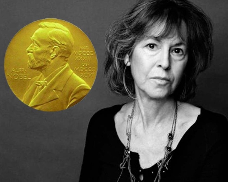 2020诺贝尔文学奖揭晓：美国女诗人露易丝·格鲁克获奖