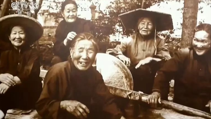 红色故事|战争是男人的事？咱山东女性了不起！