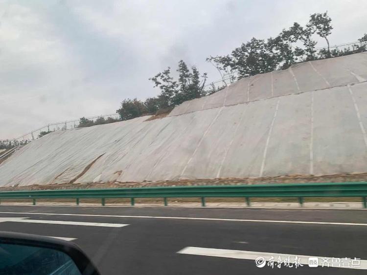 93张图预先探营！即将通车的“山东最美高速”济泰高速