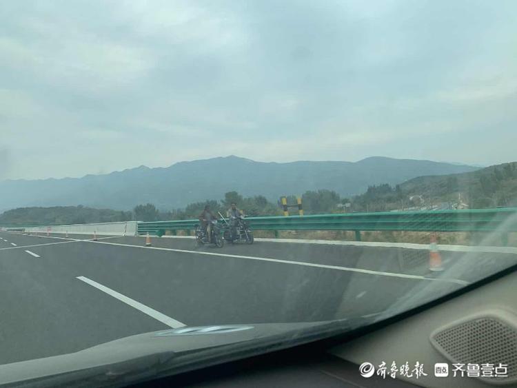 93张图预先探营！即将通车的“山东最美高速”济泰高速