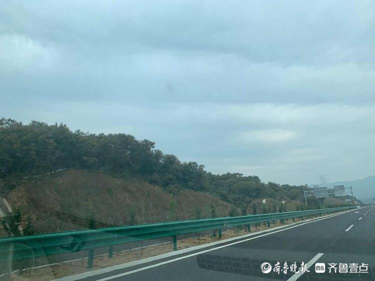 93张图预先探营！即将通车的“山东最美高速”济泰高速