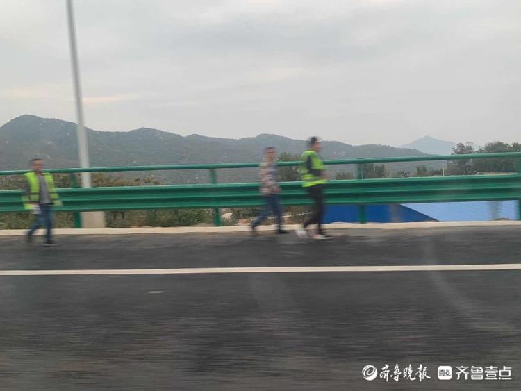 93张图预先探营！即将通车的“山东最美高速”济泰高速
