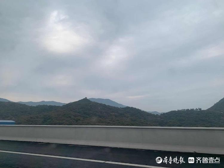 93张图预先探营！即将通车的“山东最美高速”济泰高速