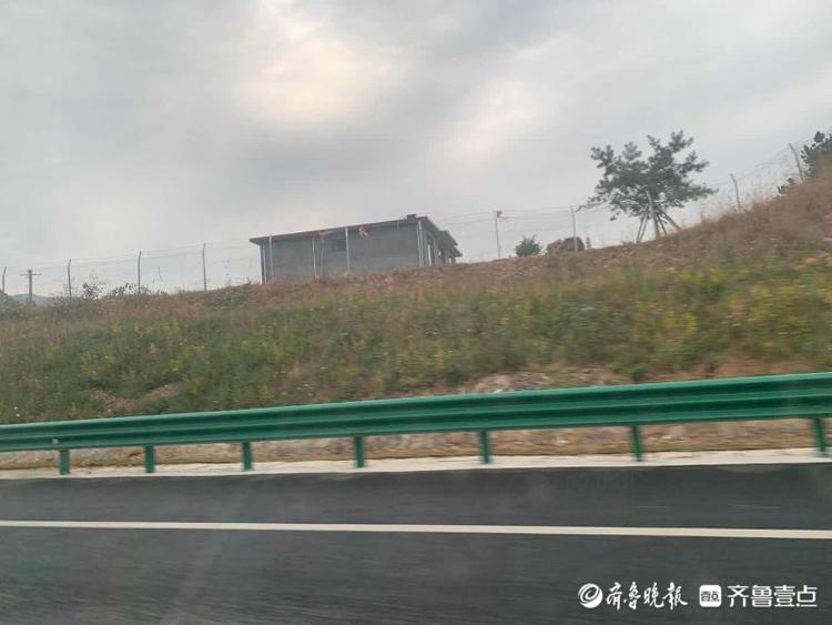 93张图预先探营！即将通车的“山东最美高速”济泰高速