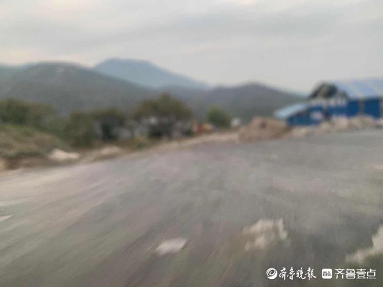 93张图预先探营！即将通车的“山东最美高速”济泰高速