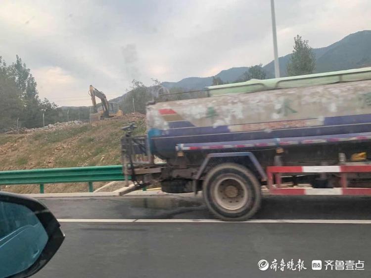 93张图预先探营！即将通车的“山东最美高速”济泰高速