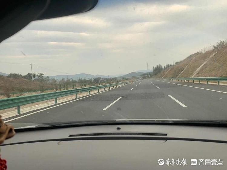 93张图预先探营！即将通车的“山东最美高速”济泰高速