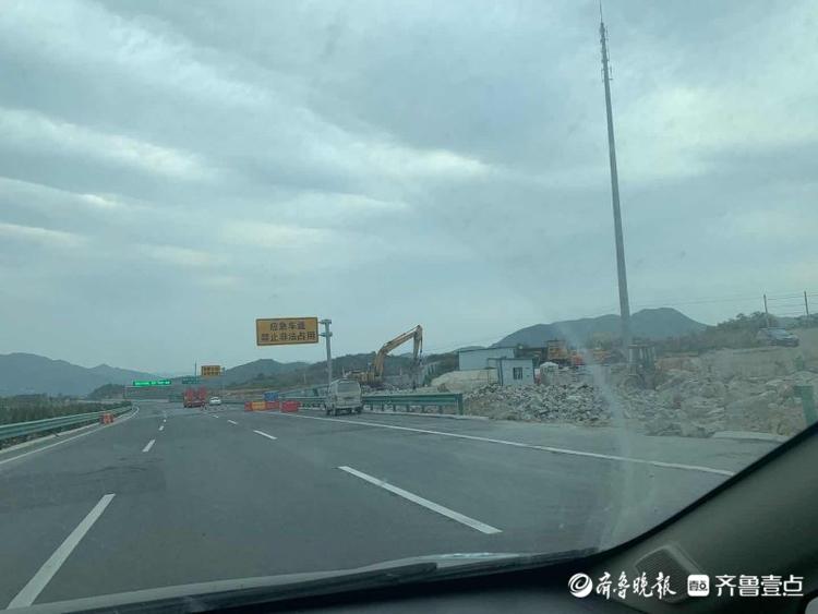 93张图预先探营！即将通车的“山东最美高速”济泰高速
