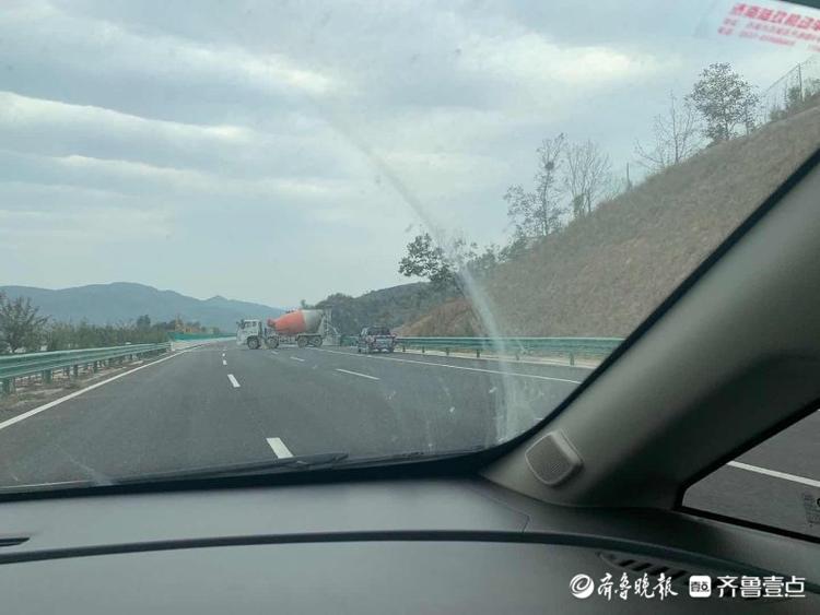 93张图预先探营！即将通车的“山东最美高速”济泰高速