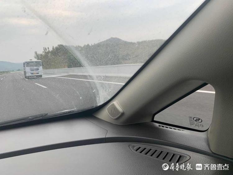 93张图预先探营！即将通车的“山东最美高速”济泰高速