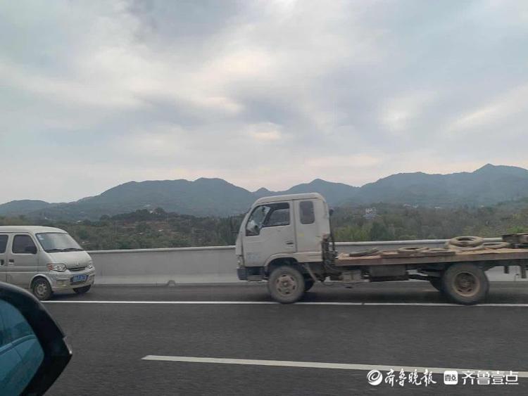 93张图预先探营！即将通车的“山东最美高速”济泰高速