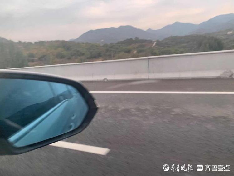 93张图预先探营！即将通车的“山东最美高速”济泰高速