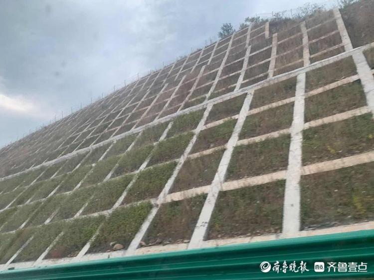 93张图预先探营！即将通车的“山东最美高速”济泰高速