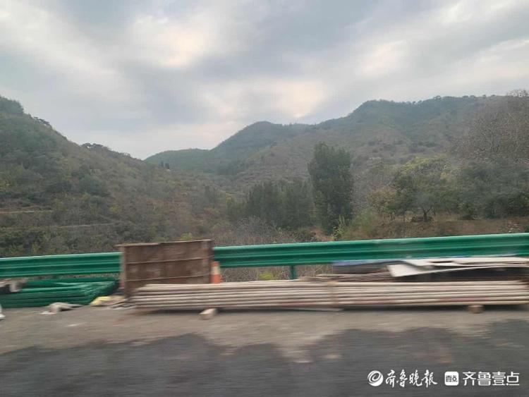 93张图预先探营！即将通车的“山东最美高速”济泰高速