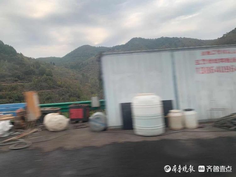 93张图预先探营！即将通车的“山东最美高速”济泰高速